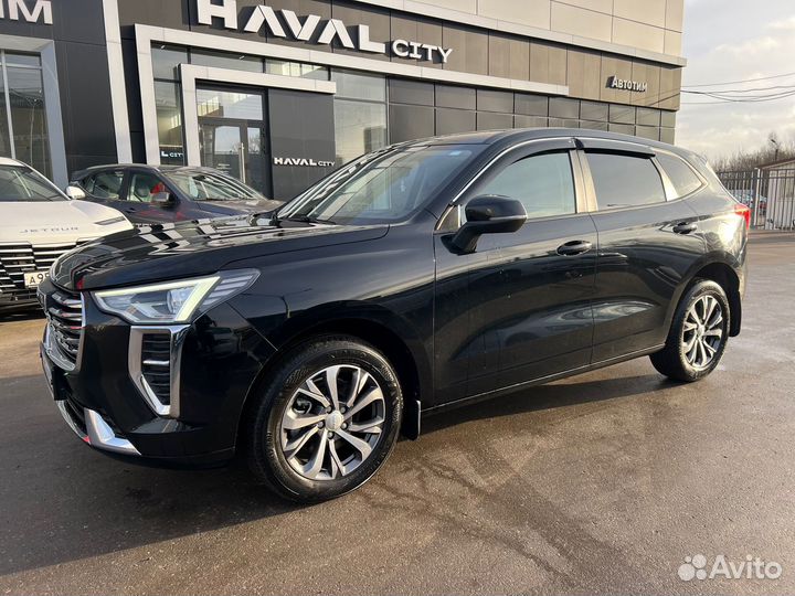 HAVAL Jolion 1.5 AMT, 2023, 33 013 км