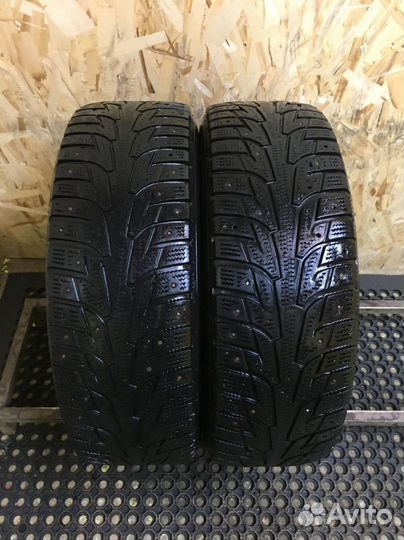 Hankook Winter I'Pike RS W419 195/65 R15 95T