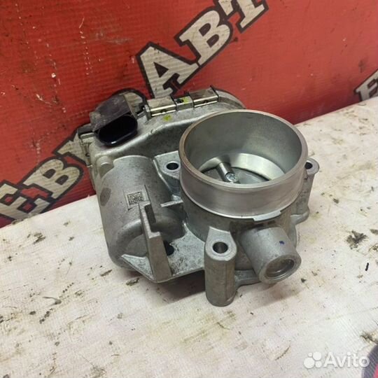 Дроссельная заслонка LADA Vesta 1.6 2020
