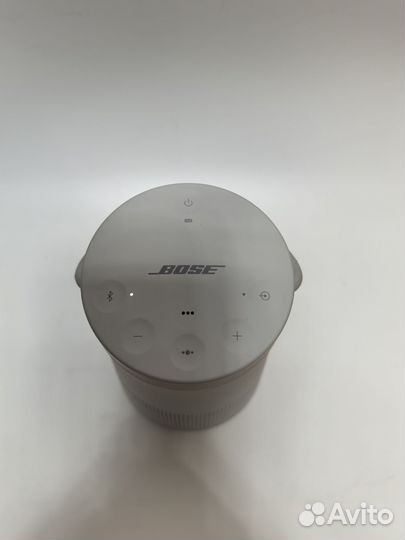 Акустика Bose Soundlink Revolve +