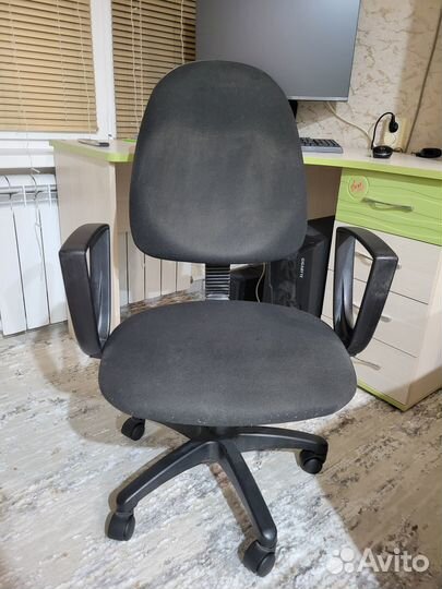 Компьютерное кресло бу