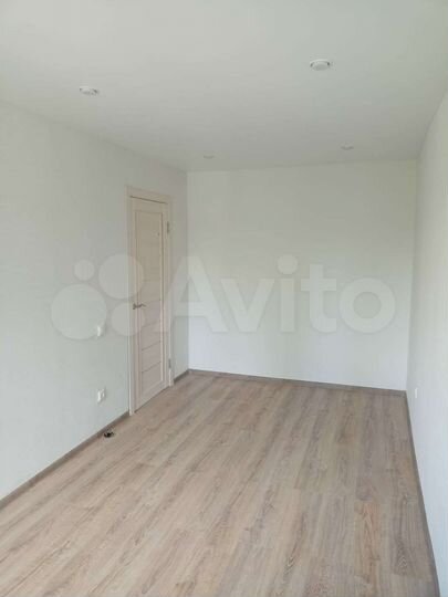 2-к. квартира, 45,6 м², 4/5 эт.