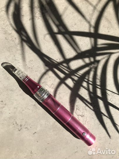 Аппарат для фракционной мезотерапии