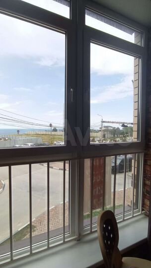 Квартира-студия, 25 м², 2/6 эт.