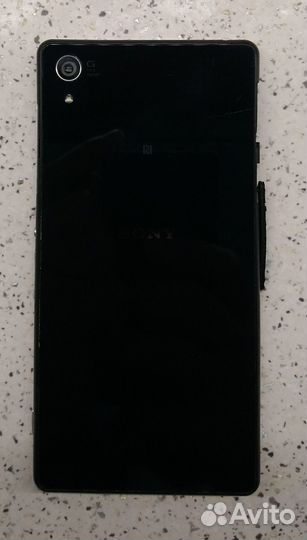 Sony Xperia Z2 (D6503), 3/16 ГБ