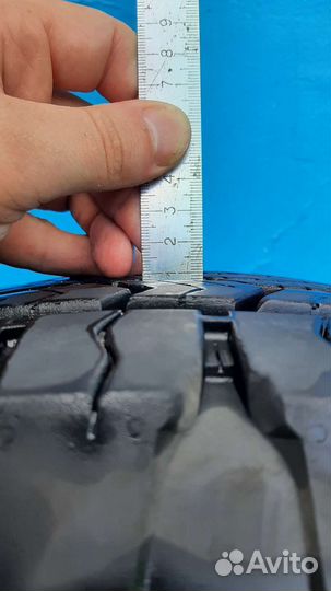 Continental CrossContact ATR 235/70 R16 106H