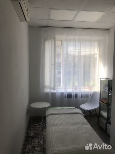 Тайский массаж