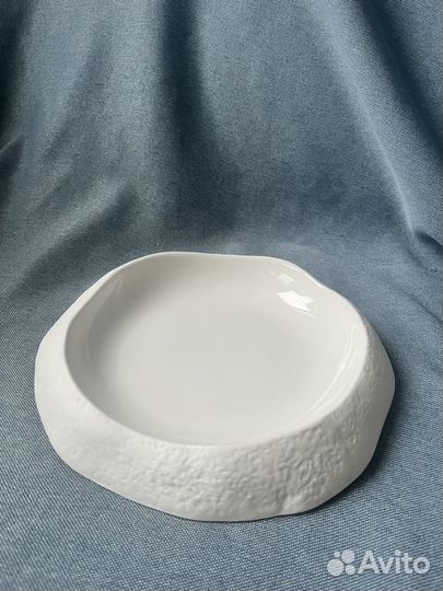 Оригинальная красивая тарелка для дома/в подарок