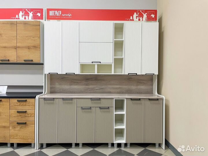 Сборщик мебели