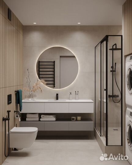 Дизайнер интерьера