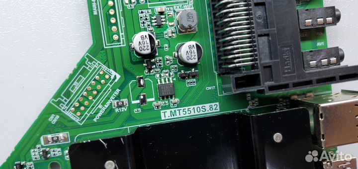 T.MT5510S.82