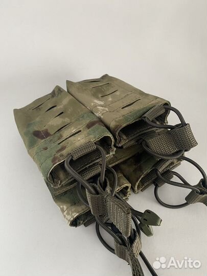 Переходник для подсумков