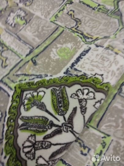 Флок мебельный