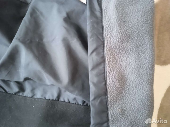 Комбинезон для беременных зимний