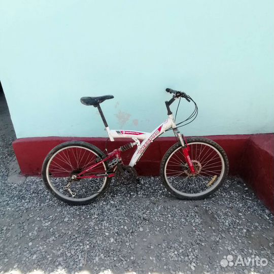 Велосипеды