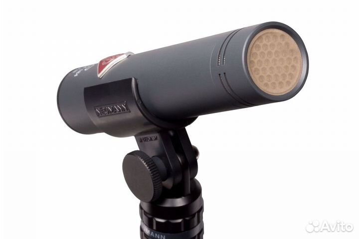 Микрофон neumann KM 184 MT