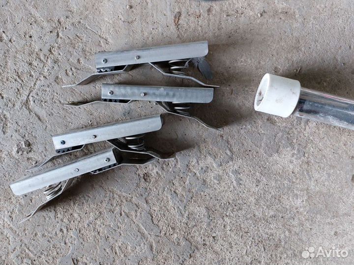 Оборудование для мойки