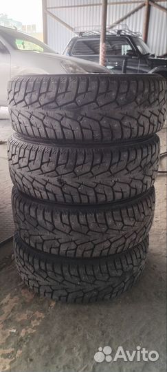 Yokohama Ice Guard IG55 205/55 R16