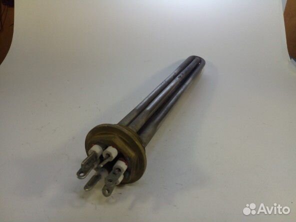 Тэн обогреватель G 1 12 6.0 кВт