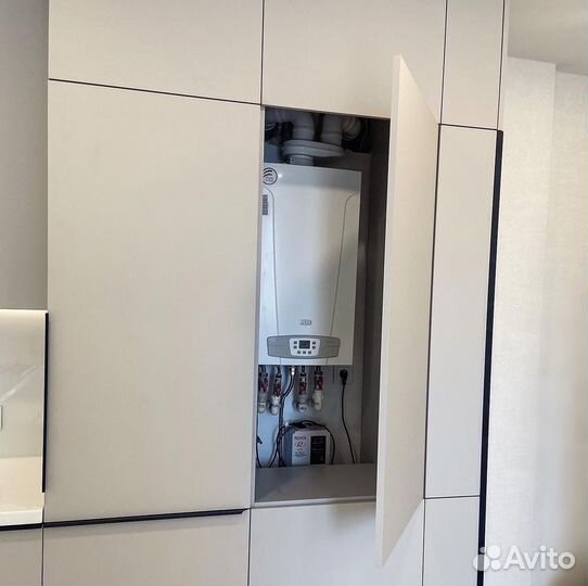 Кухни на заказ