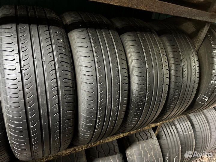 Hankook Optimo K415 225/55 R18