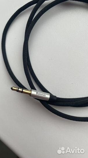 Кабель Baseus