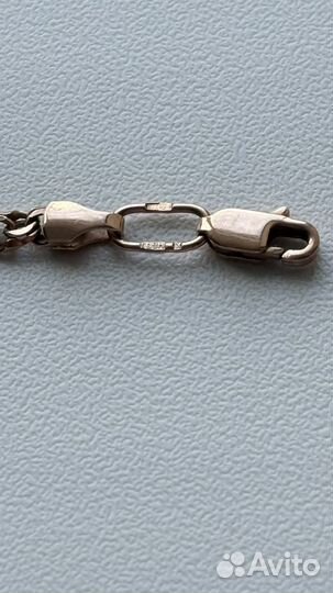 Золотой женский браслет 375 пробы