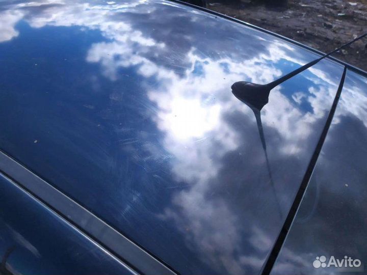 Крыша Citroen C4 1.6 2004-2014