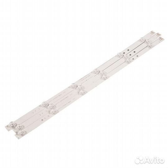 Подветка телевизоров RocknParts