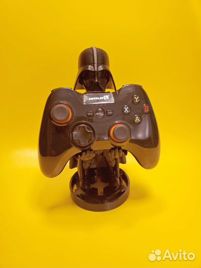 Подставка для геймпада 