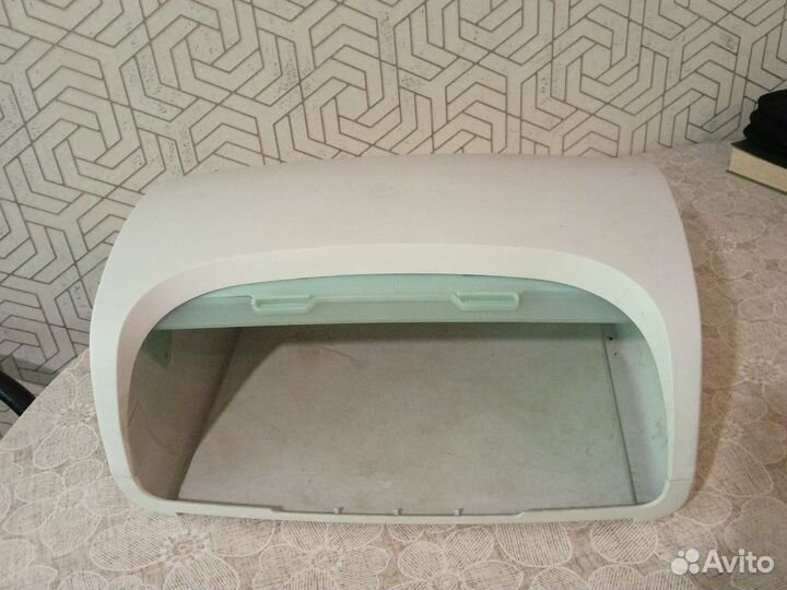 Хлебница тапервер