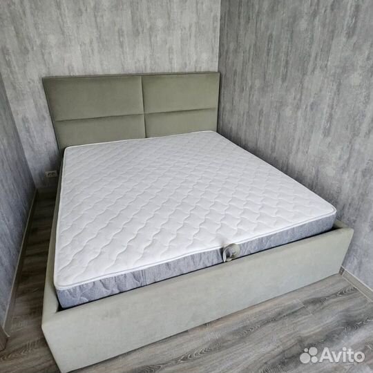 Матрас любых размеров