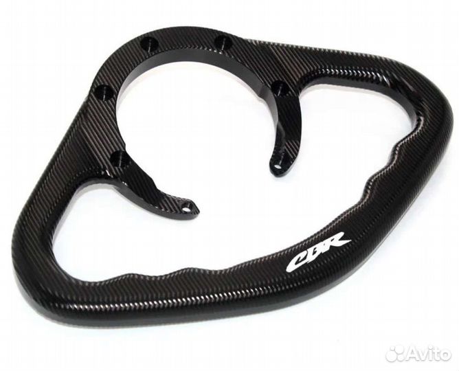 Ручка пассажира на бак мотоцикла