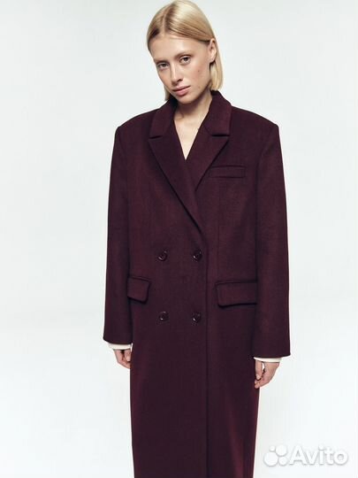 Пальто Ligio M