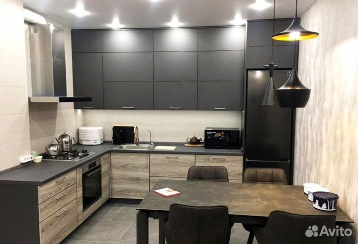 Кухонный гарнитур 