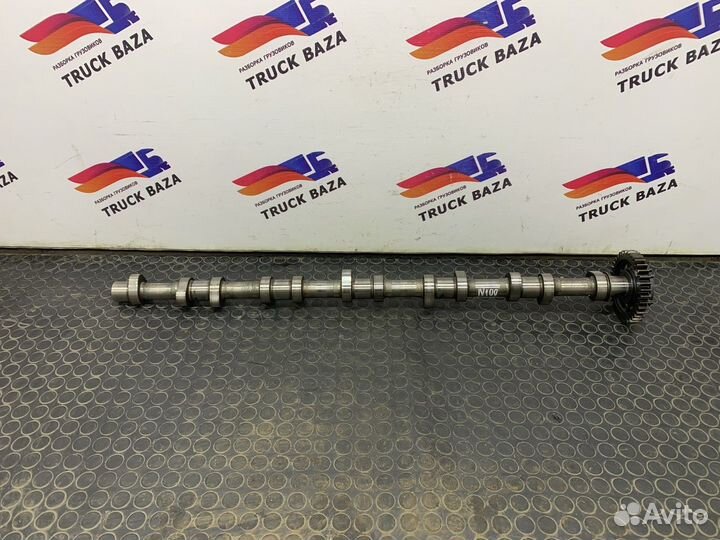 Распредвал Man TGA, Man TGS, Man TGX