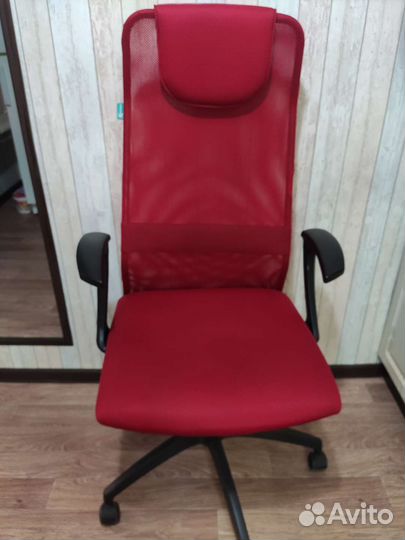 Офисное кресло бу
