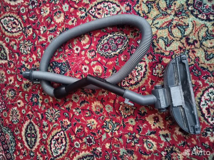 Шланг для пылесоса с насадкой