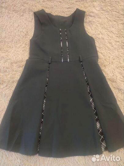 Школьная форма рост 128-130