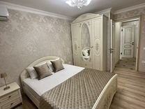 2-к. квартира, 60 м², 4/5 эт.