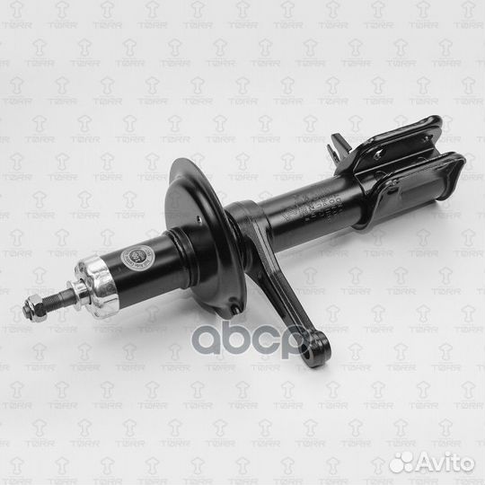 Амортизатор ваз 2108/2109 84- перед.прав.маслн