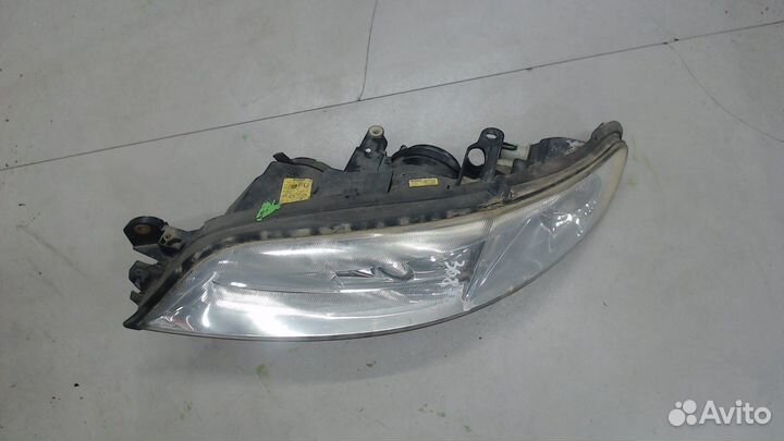 Фара (передняя) Opel Vectra B, 2001