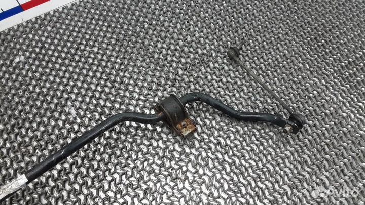 Стабилизатор передний Jeep Cherokee