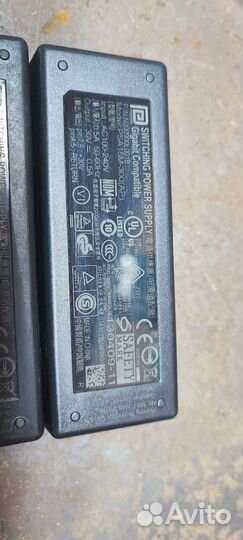 Poe адаптер cambium 6шт