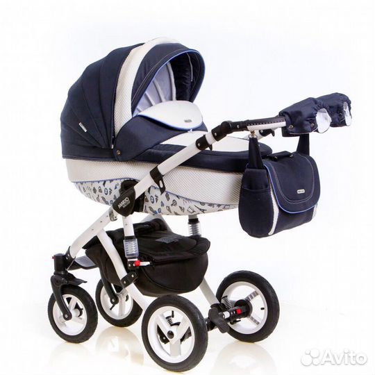 Запчасти на Коляски