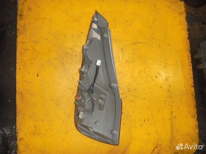 Фонарь правый для Hyundai i30 2007-2012