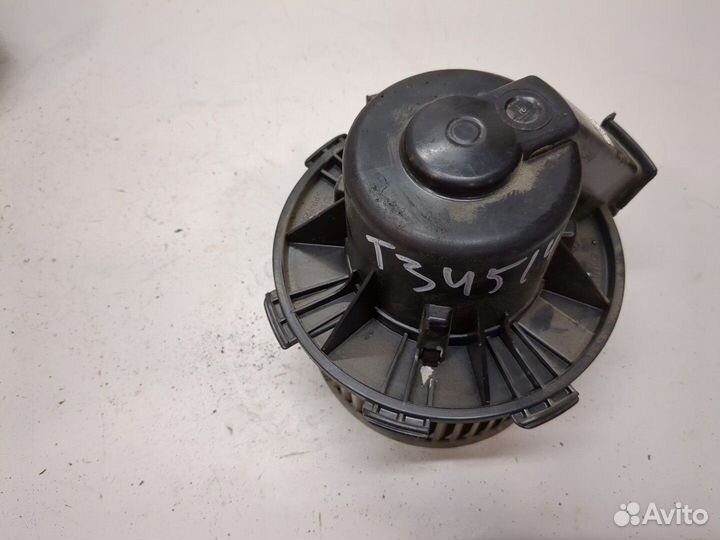 Двигатель отопителя Volkswagen Crafter, 2014