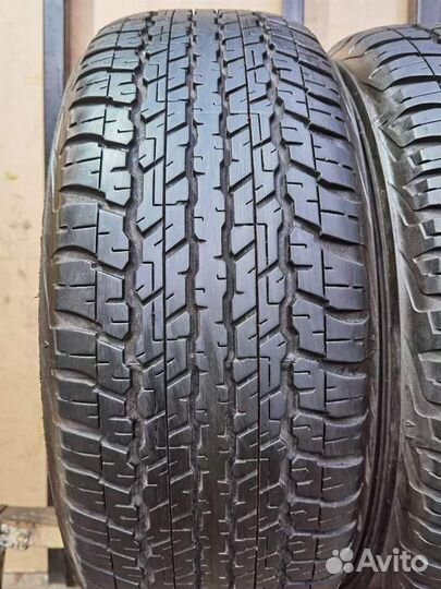 Dunlop Grandtrek AT22 265/60 R18 110H