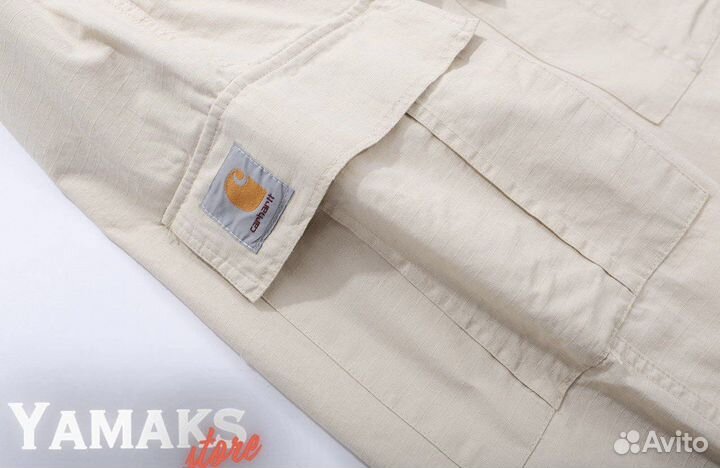Брюки карго Carhartt (M)
