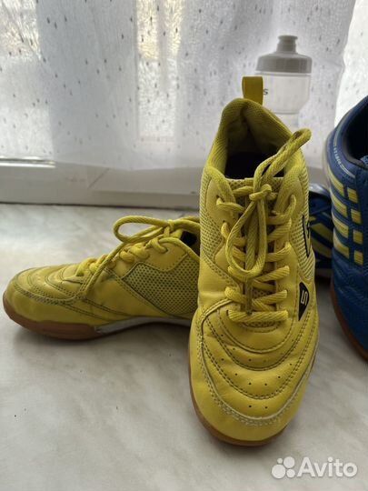 Футзалки детские